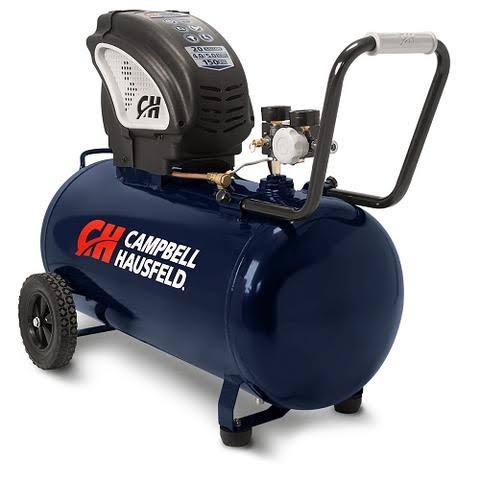 20 Gallon Oil-Free Air Compressor T885338