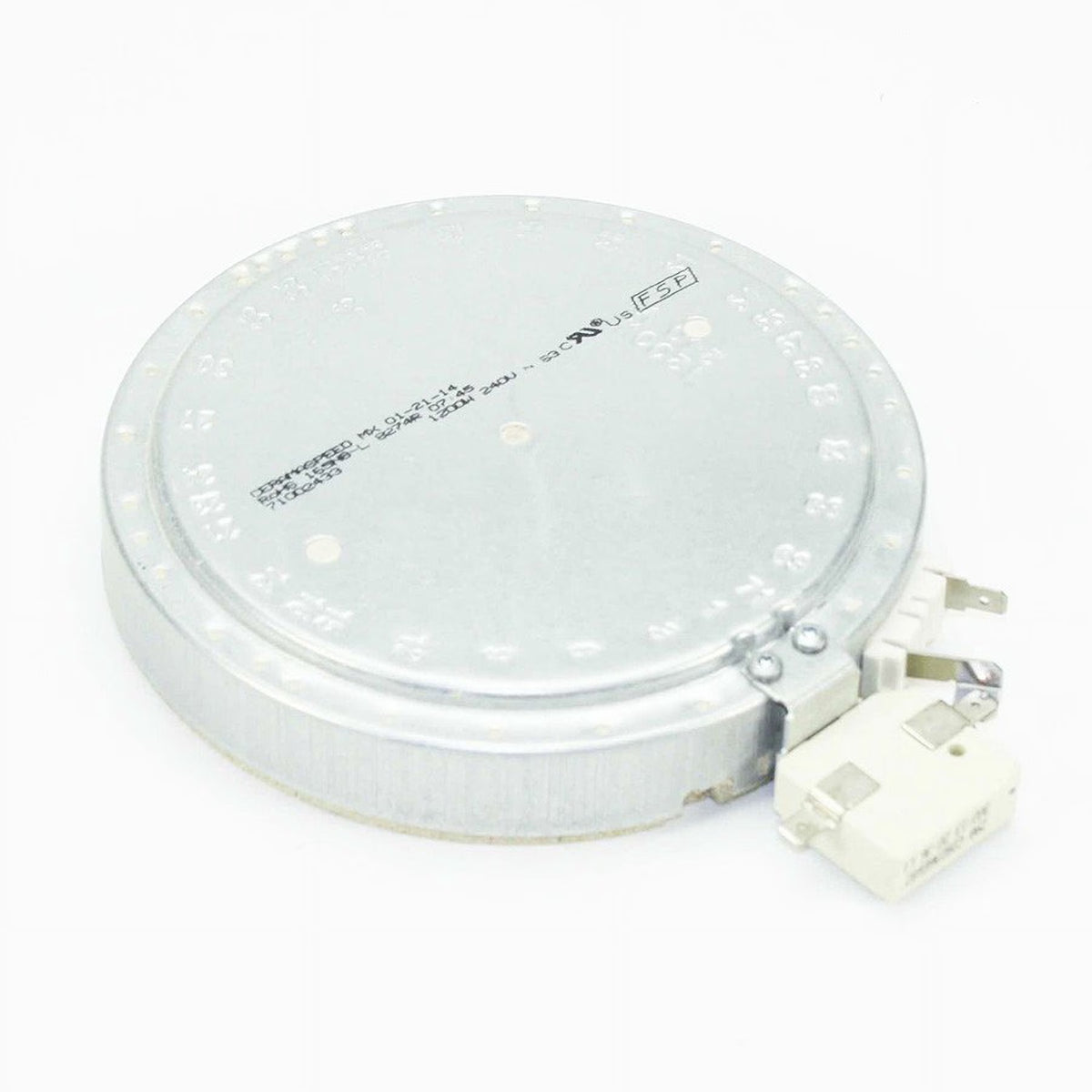 OEM Part S417268