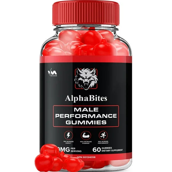 60 Gummies P375