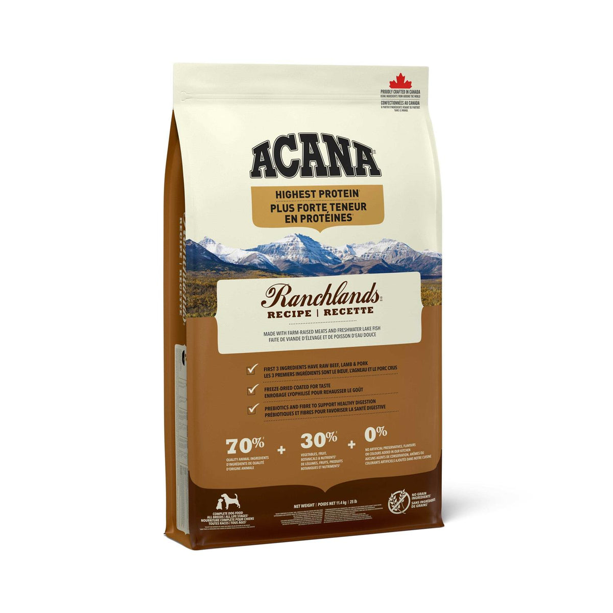 Dog Food S89515