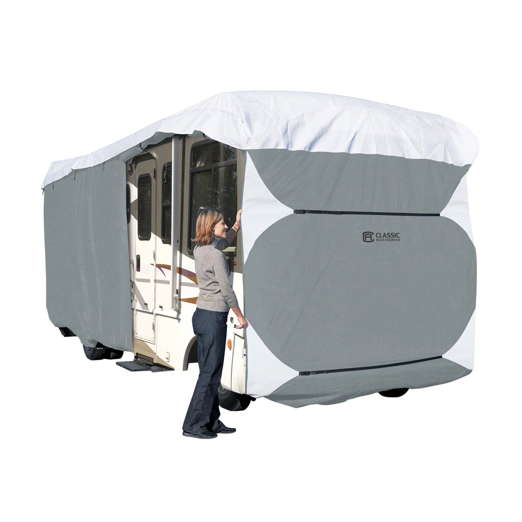 Extra Tall RV Cover, Fits 37' - 40' RVs H71168