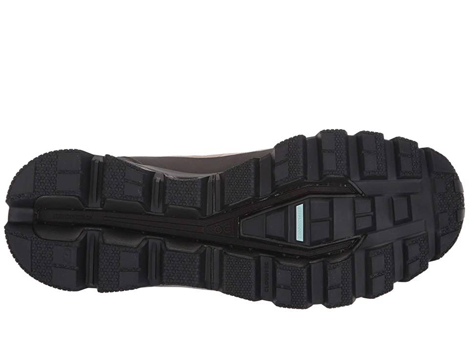 Cloudrock Waterproof Sand / Black F311