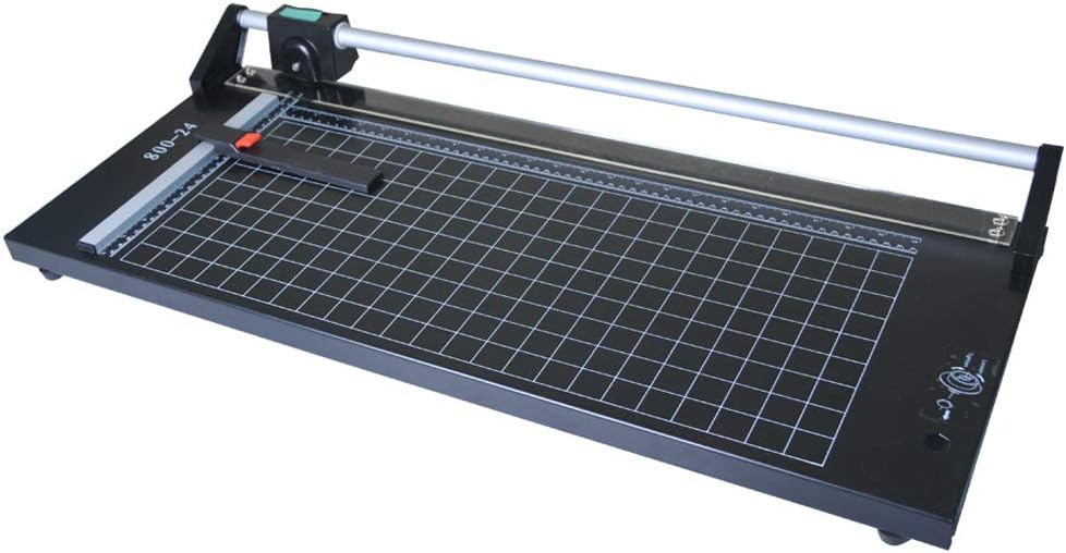 Rotary Paper Trimmer N2637