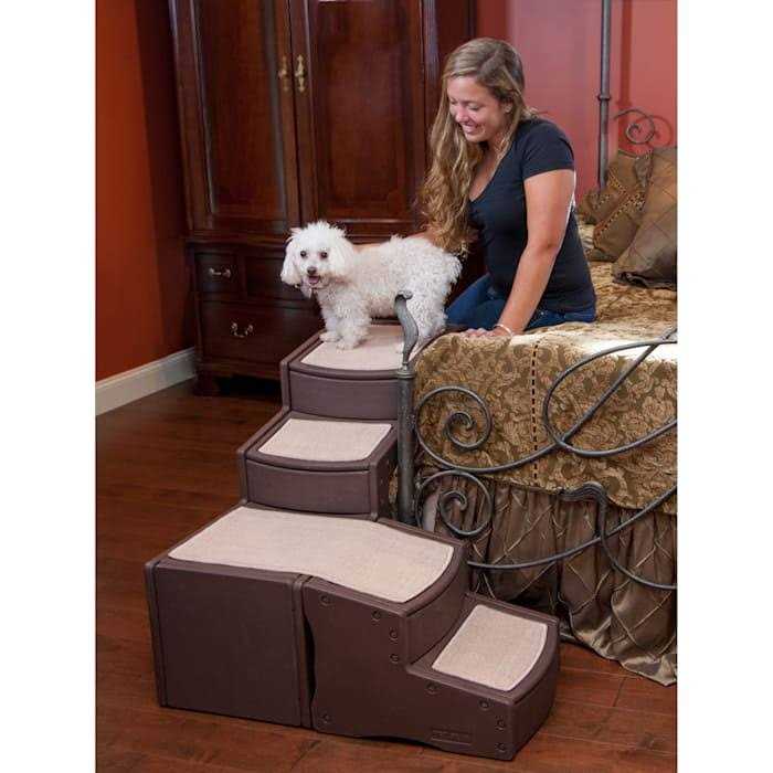 Pet Bed Stair F632
