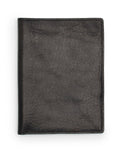 Leather Passport Wallet Z436380