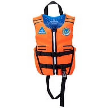 Children's Life Jacket H474719