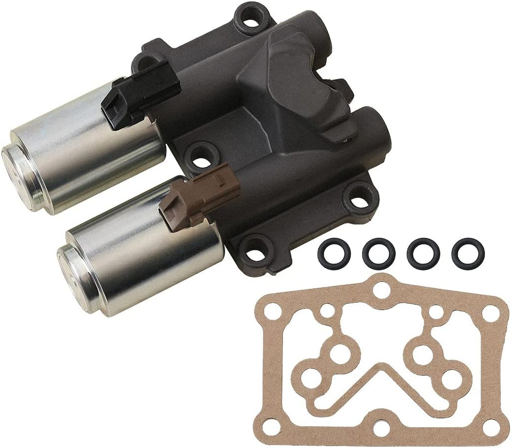 Transmission Dual Linear Solenoid Valve Pack of 2 Y72677