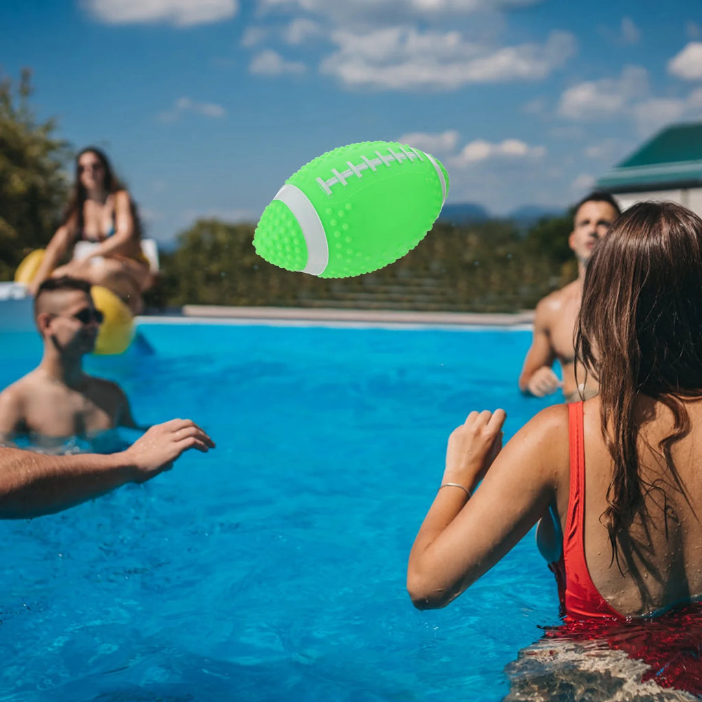 Waterproof Beach Football for Pool Games O916885