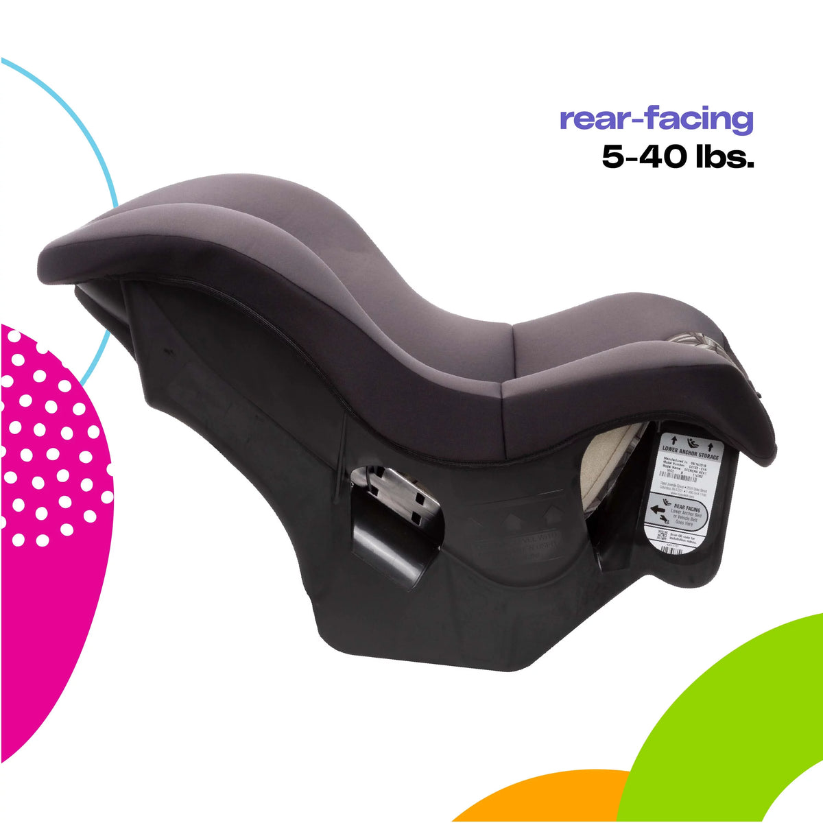 Convertible Car Seat C347641