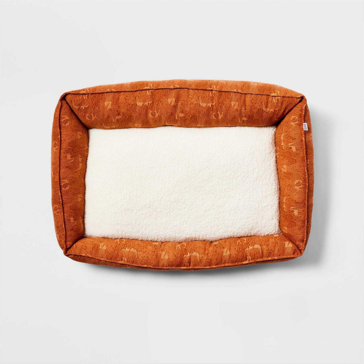 Cuddler Dog Bed S350710