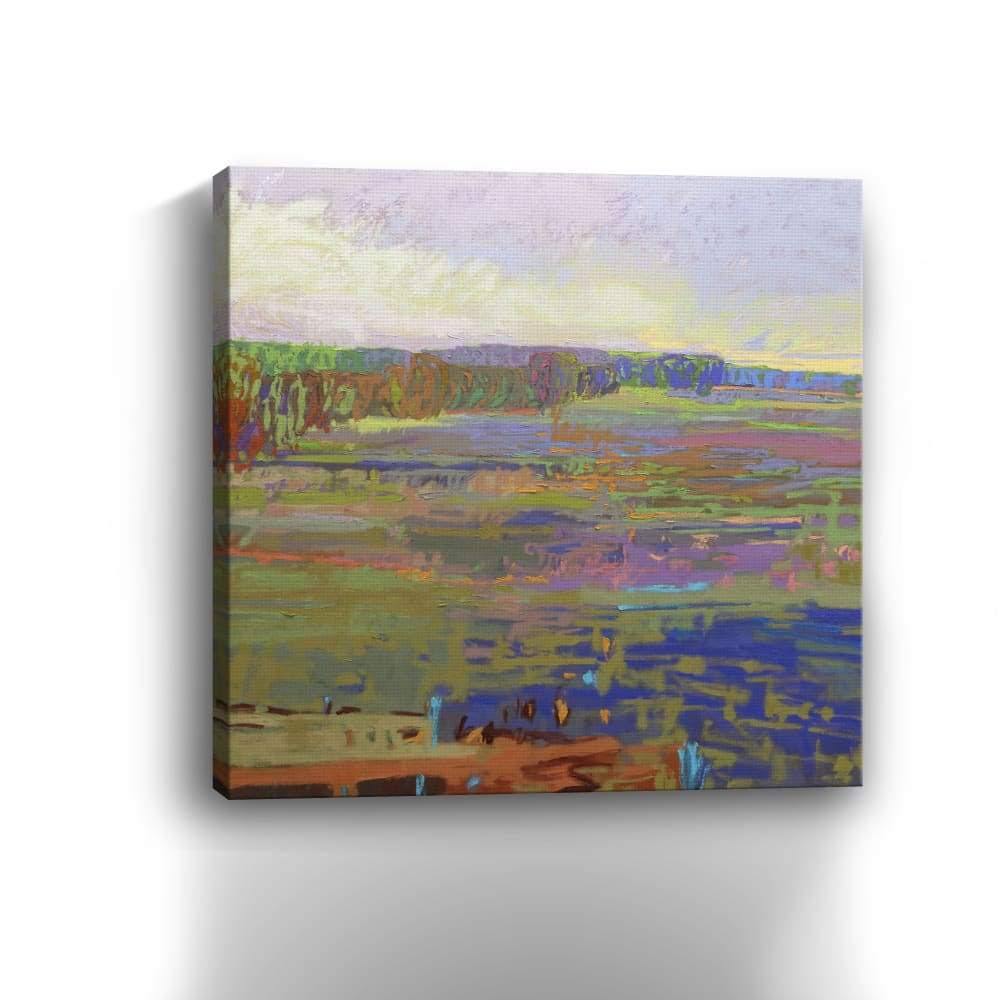 24 Canvas Giclee A5897