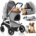 3 in 1 Pet Stroller E394432