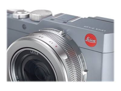 Compact Digital Camera 12.8 MP Four Thirds 4K 3.1x Optical Zoom E126