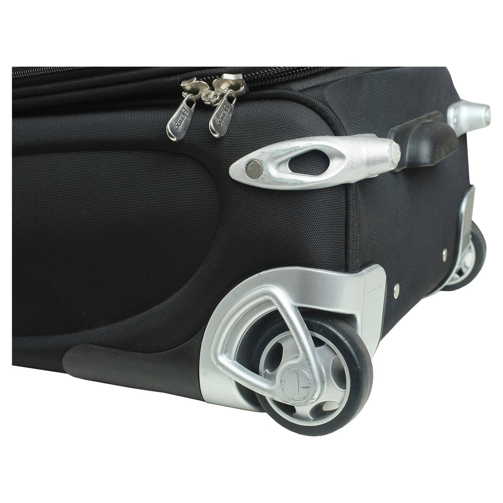 San Diego Padres Carry on Suitcase O664