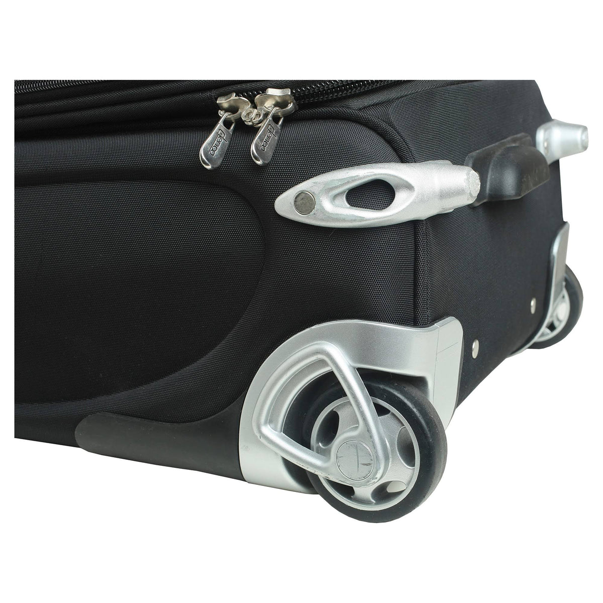 San Diego Padres Carry on Suitcase O664
