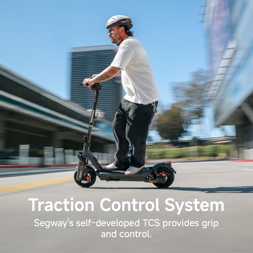 Electric Scooter, 28 mph Top Speed, 50 Miles Max Range, 2000W Peak Motor, Dual Hydraulic Suspension M570