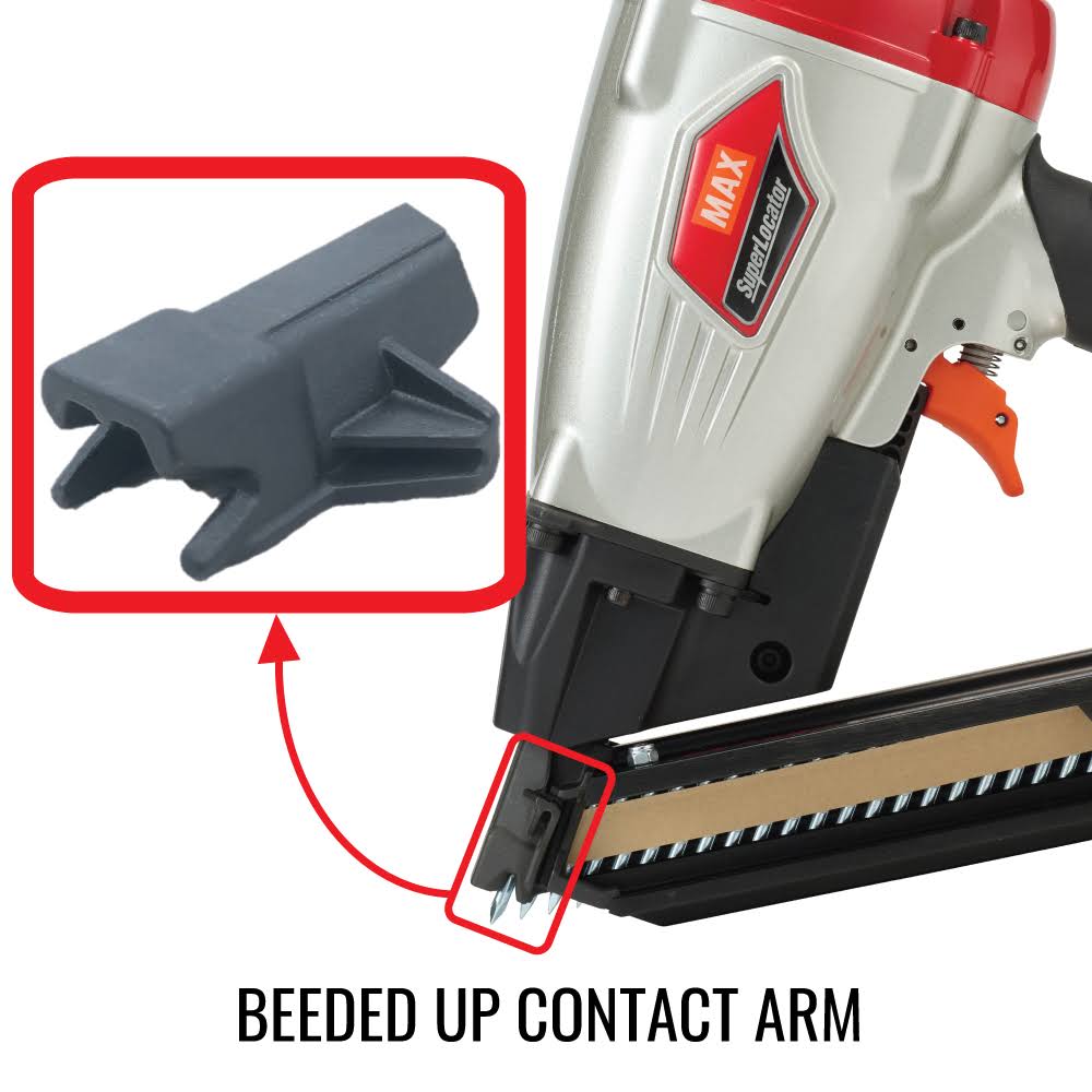 Connector Nailer P931333