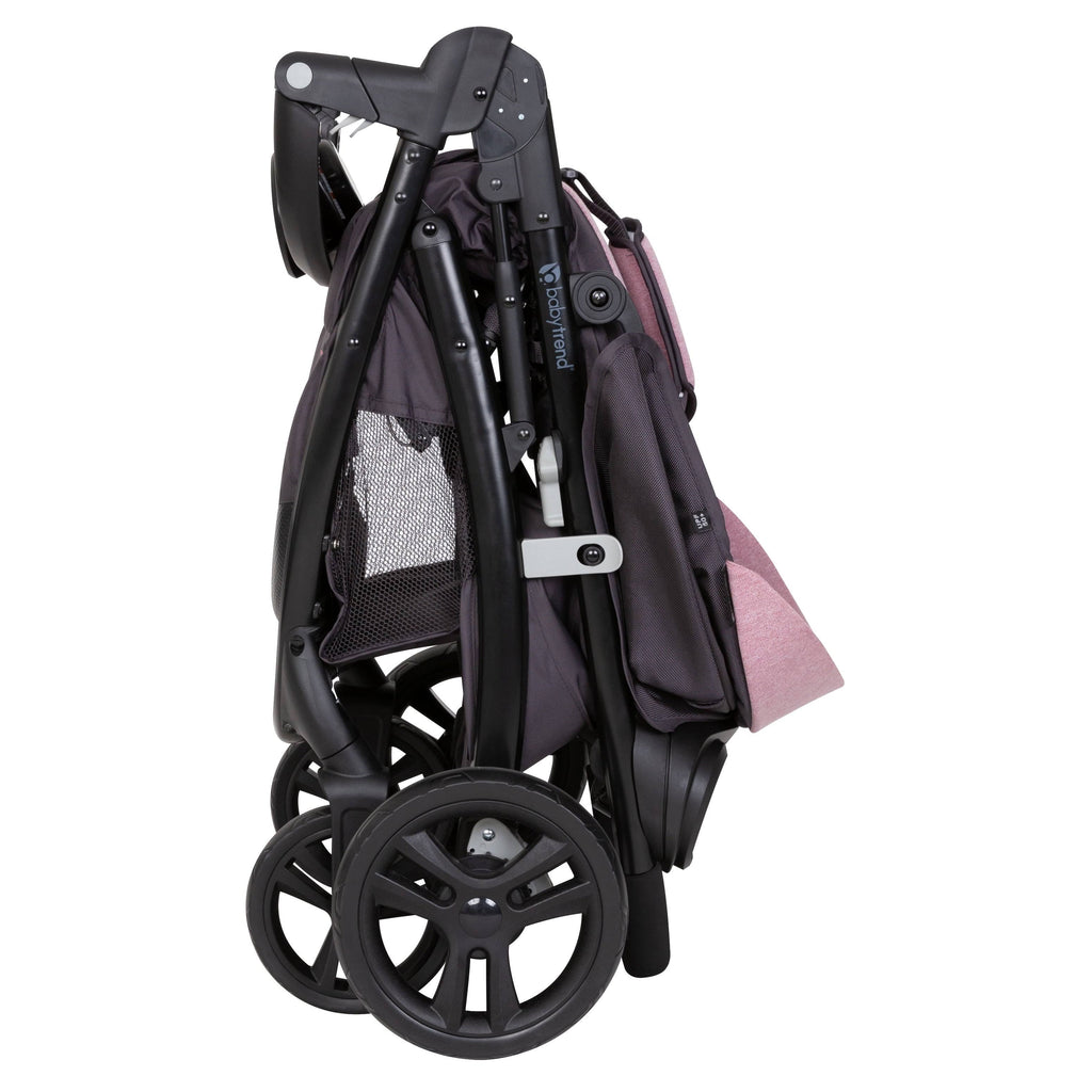 Pink Stroller J2331