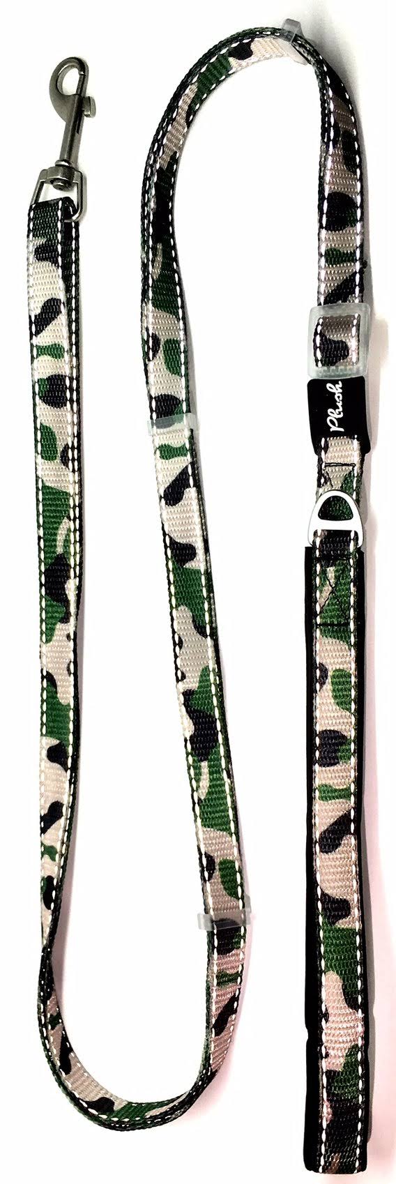 Camo Xs Air Mesh Dog Harness L13447