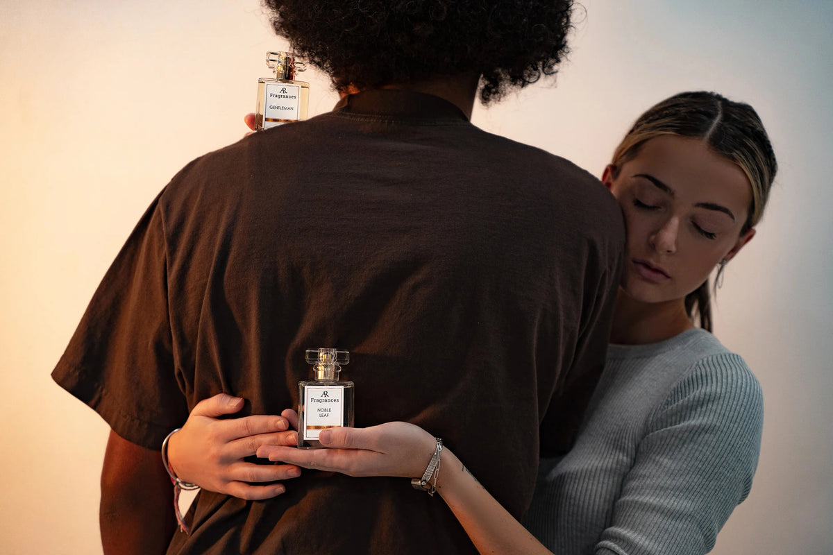 50ML Extrait De Parfum C312150