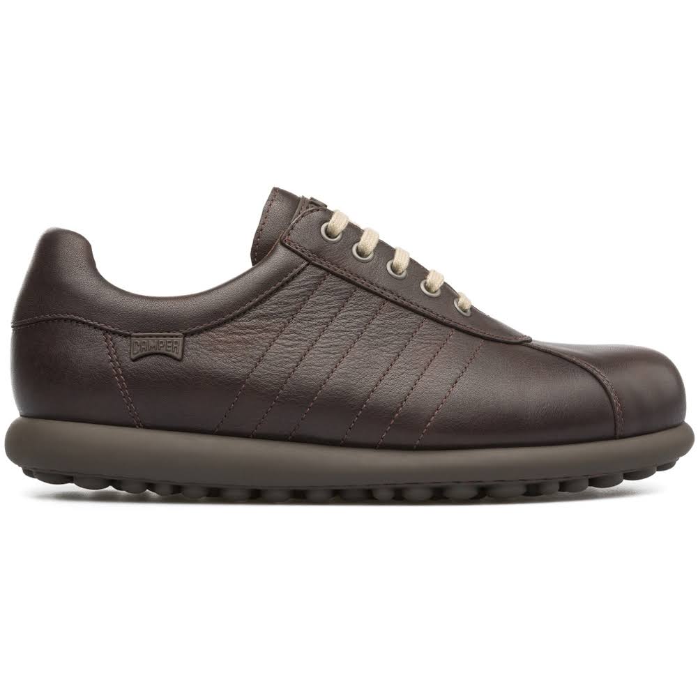 Brown 1 Ariel Shoes H834