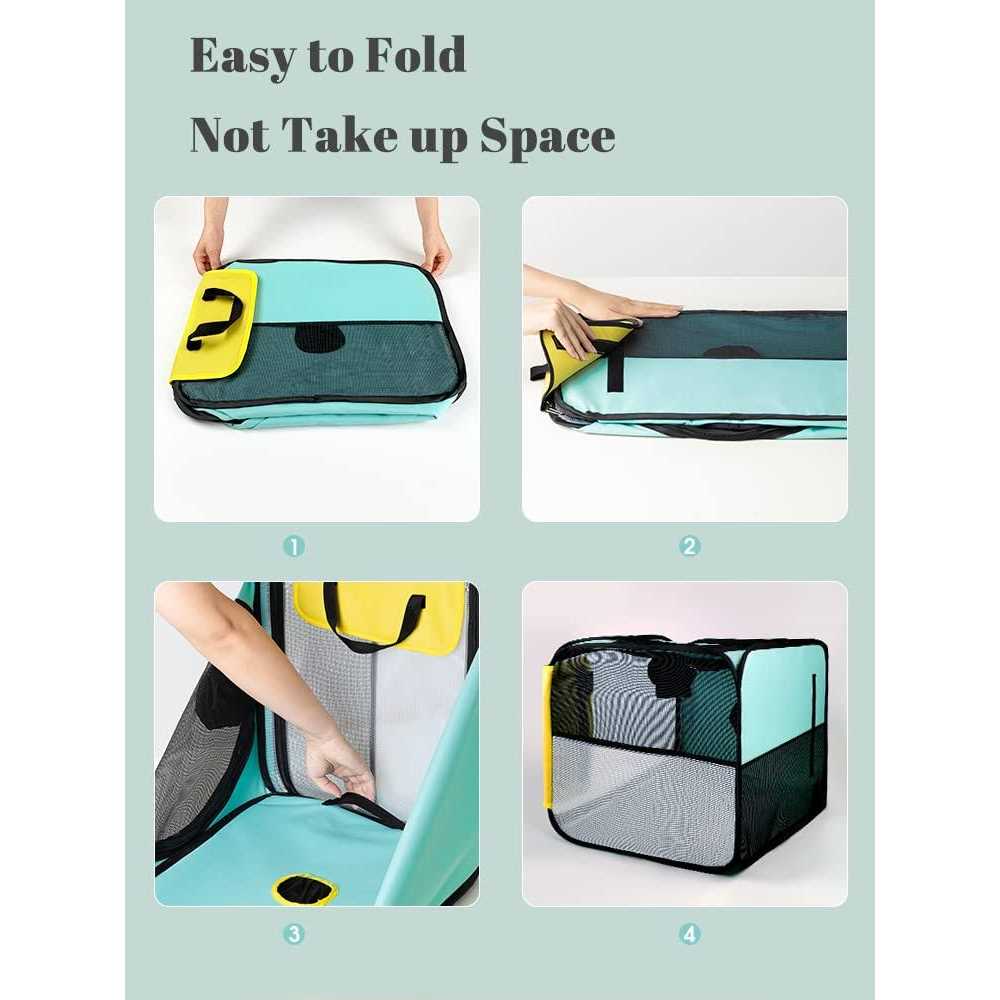Portable Foldable Pet Drying Box P51988