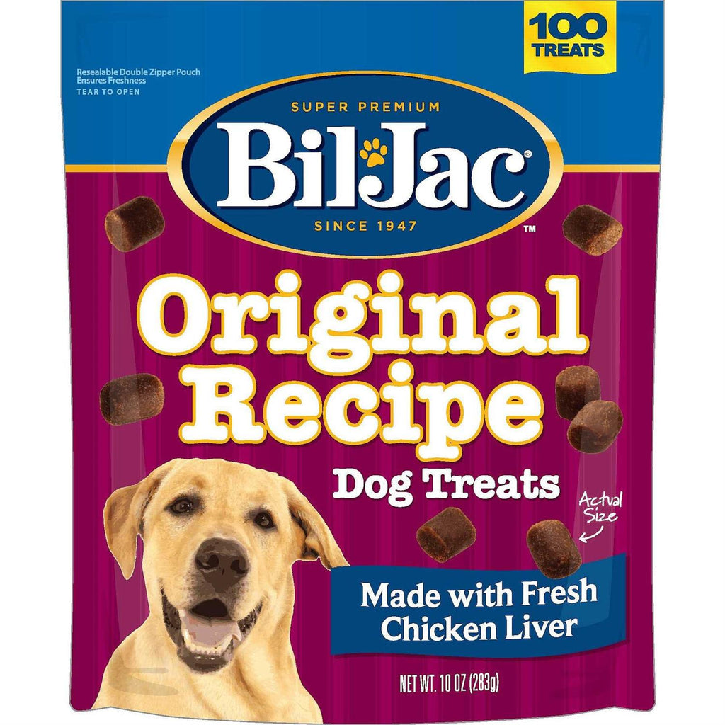Dog Liver Treats P512222