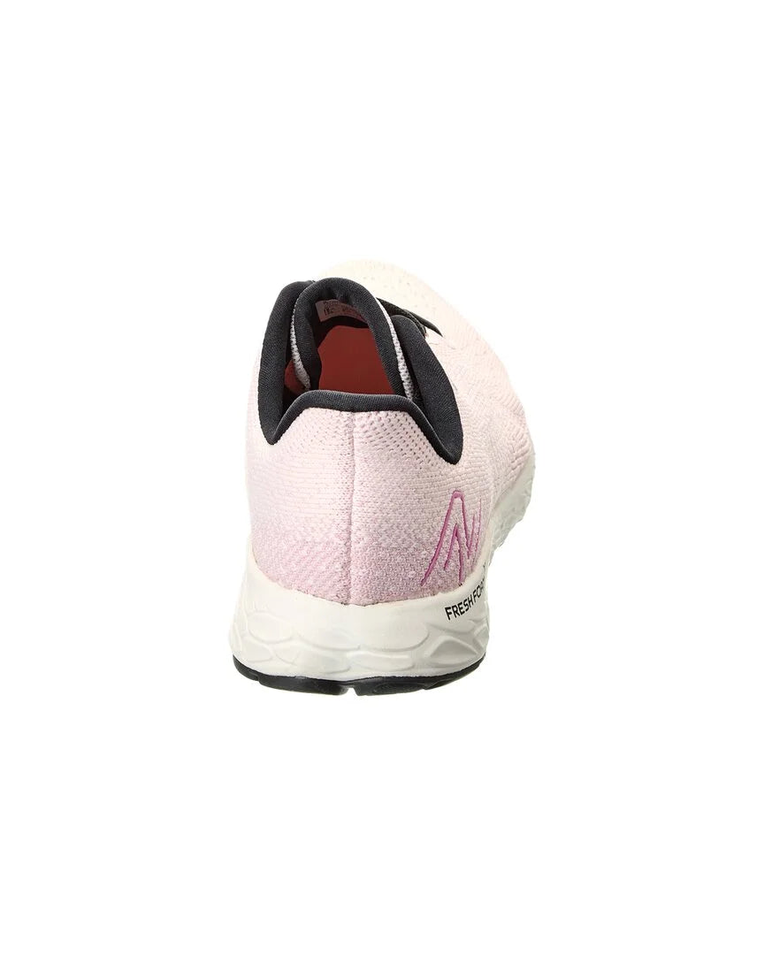 Pink Fresh Foam X Sneaker W11029