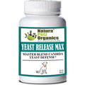 Yeast Defense Capsules for Dogs and Cats C590