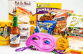 New Orleans Gift Box with Souvenirs Q17093
