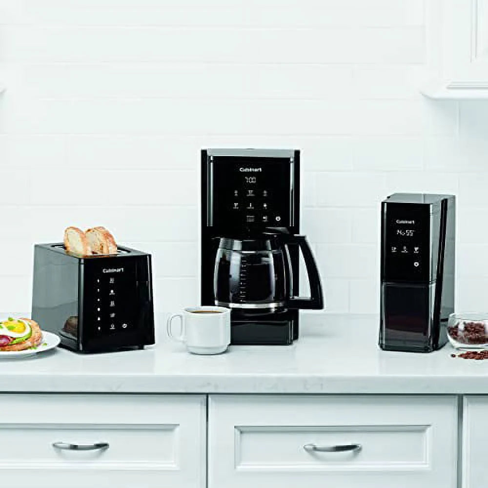 14 Cup Touch Screen Coffeemaker G67076