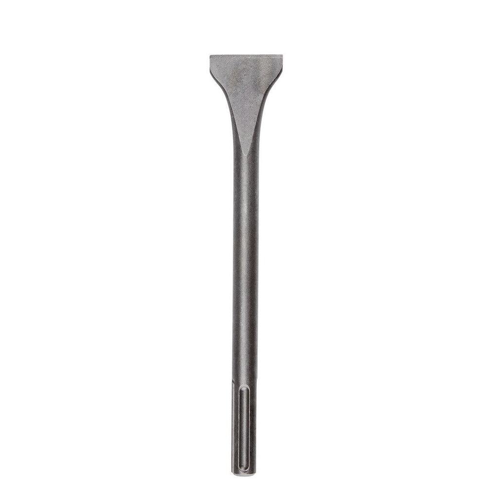 2 in. x 12 in. SDS-MAX Scaling Chisel I1437
