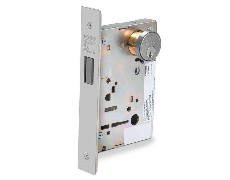Electric Mortise Lock R40675