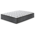 Queen Memory Foam Firm Mattress W74336