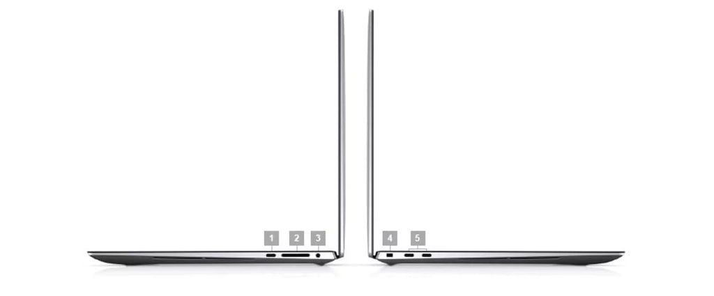 15.6" FHD+ Core i9 16GB RAM 1TB SSD Laptop A142398