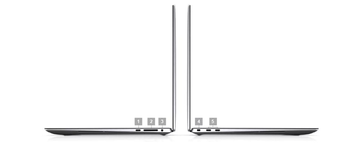 15.6" FHD+ Core i9 16GB RAM 1TB SSD Laptop A142398