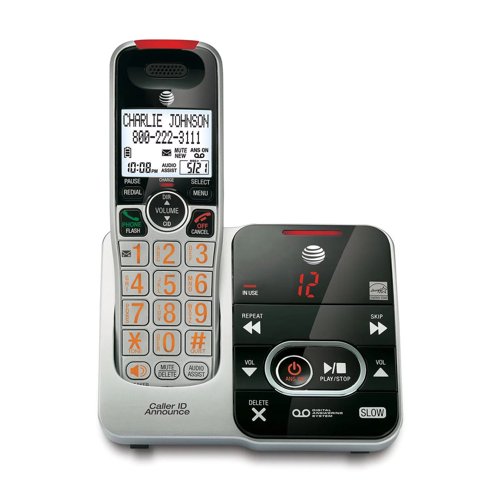 Cordless Phone with Answering System N1150