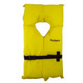 USCG Approved Type II Life Vest Z4129
