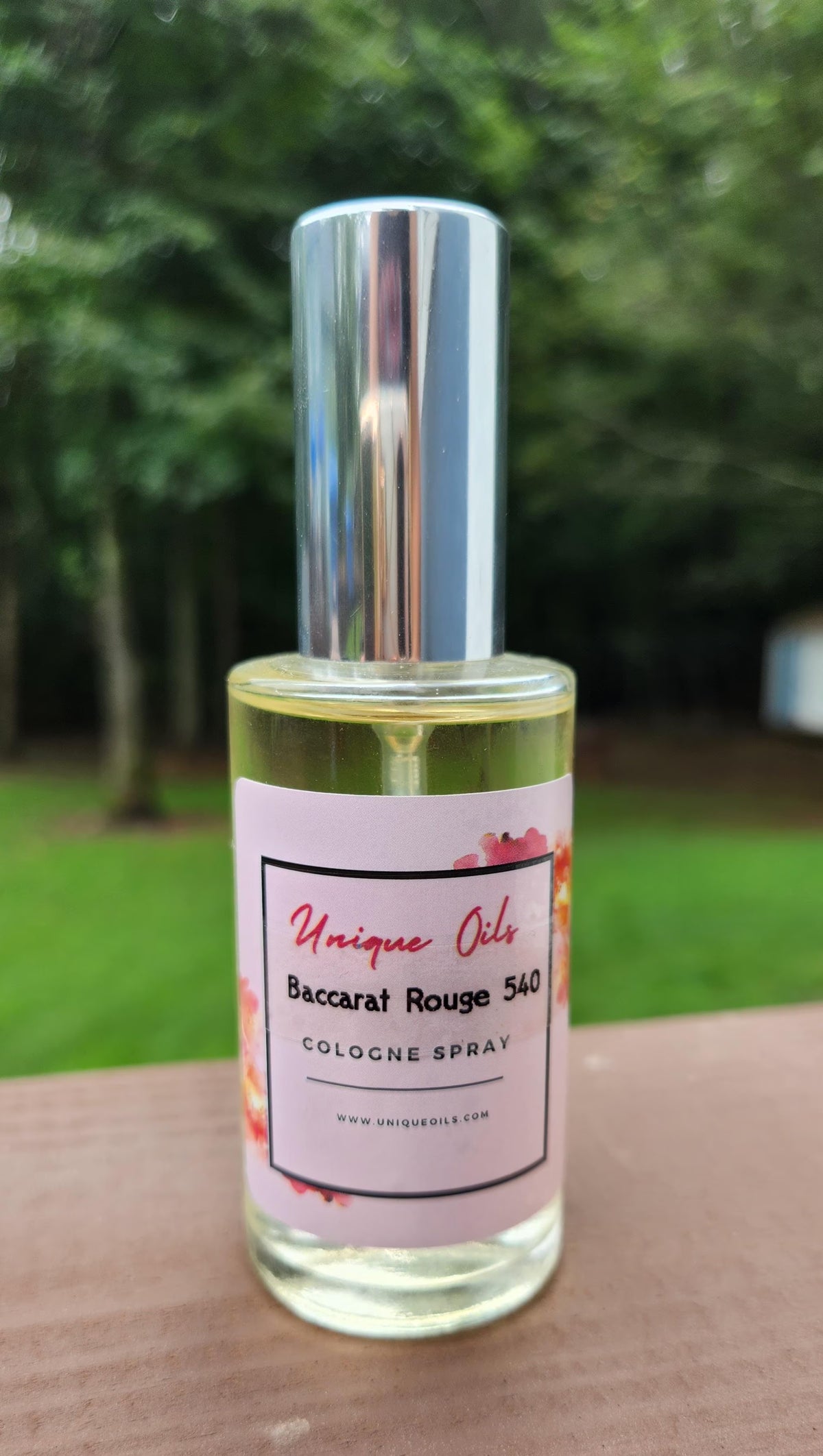 Perfume Fragrance (Unisex) V43367