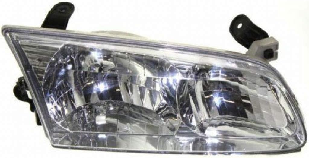 Passenger Side Headlight Pack of 2 A550598