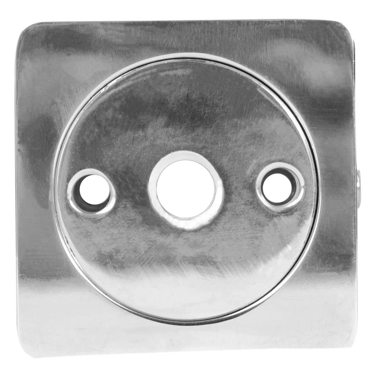 7.7" 360° Swivel Chrome Tower Speaker Pods U682009
