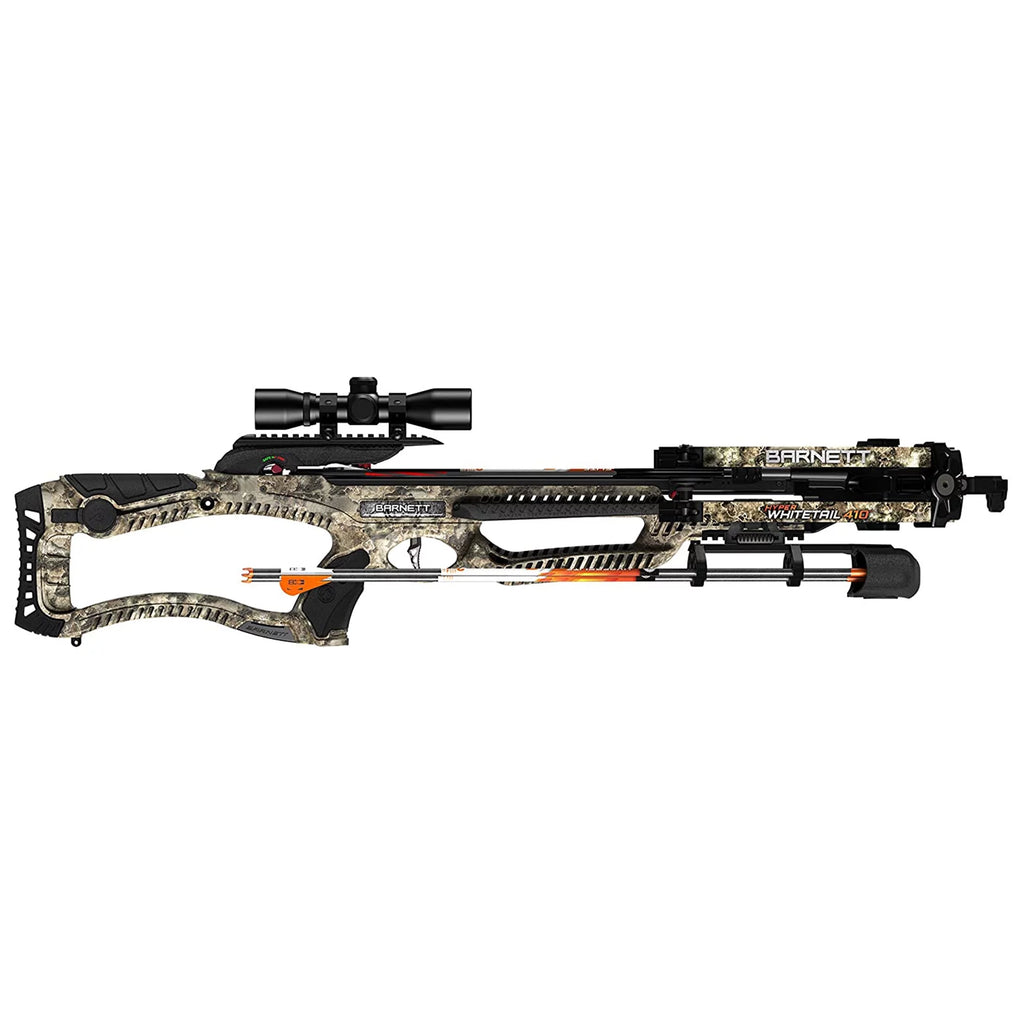 Whitetail 410 Crossbow Kit with 2 Arrows M47310