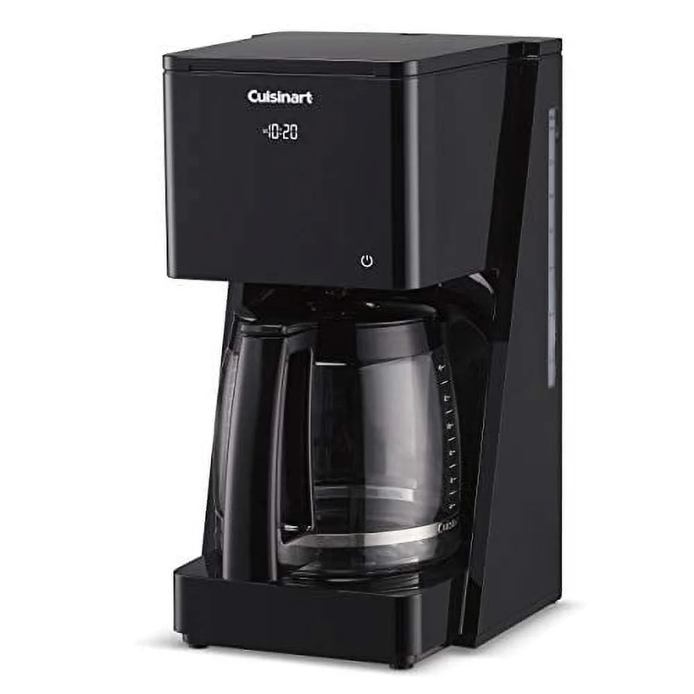 14 Cup Touch Screen Coffeemaker G67076