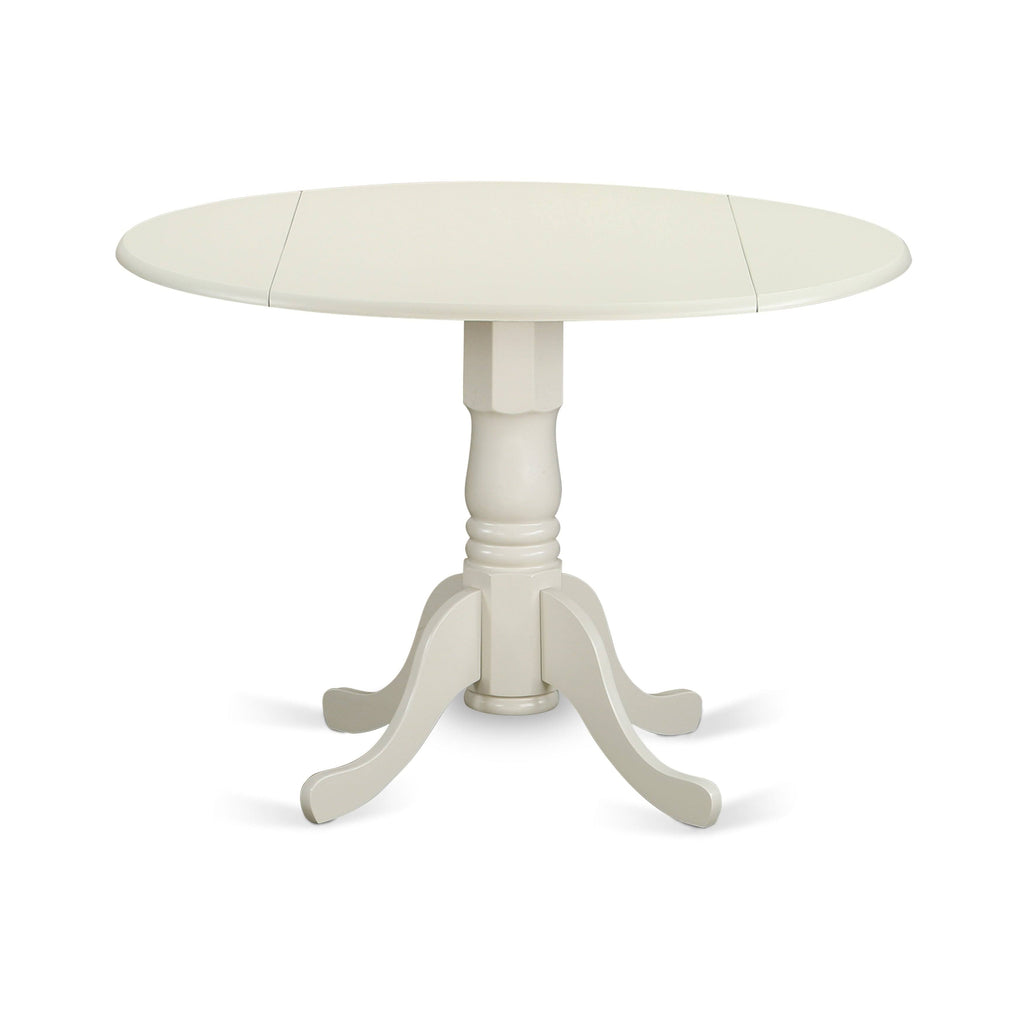 3 Piece Mid Century Dining Table Set W345294