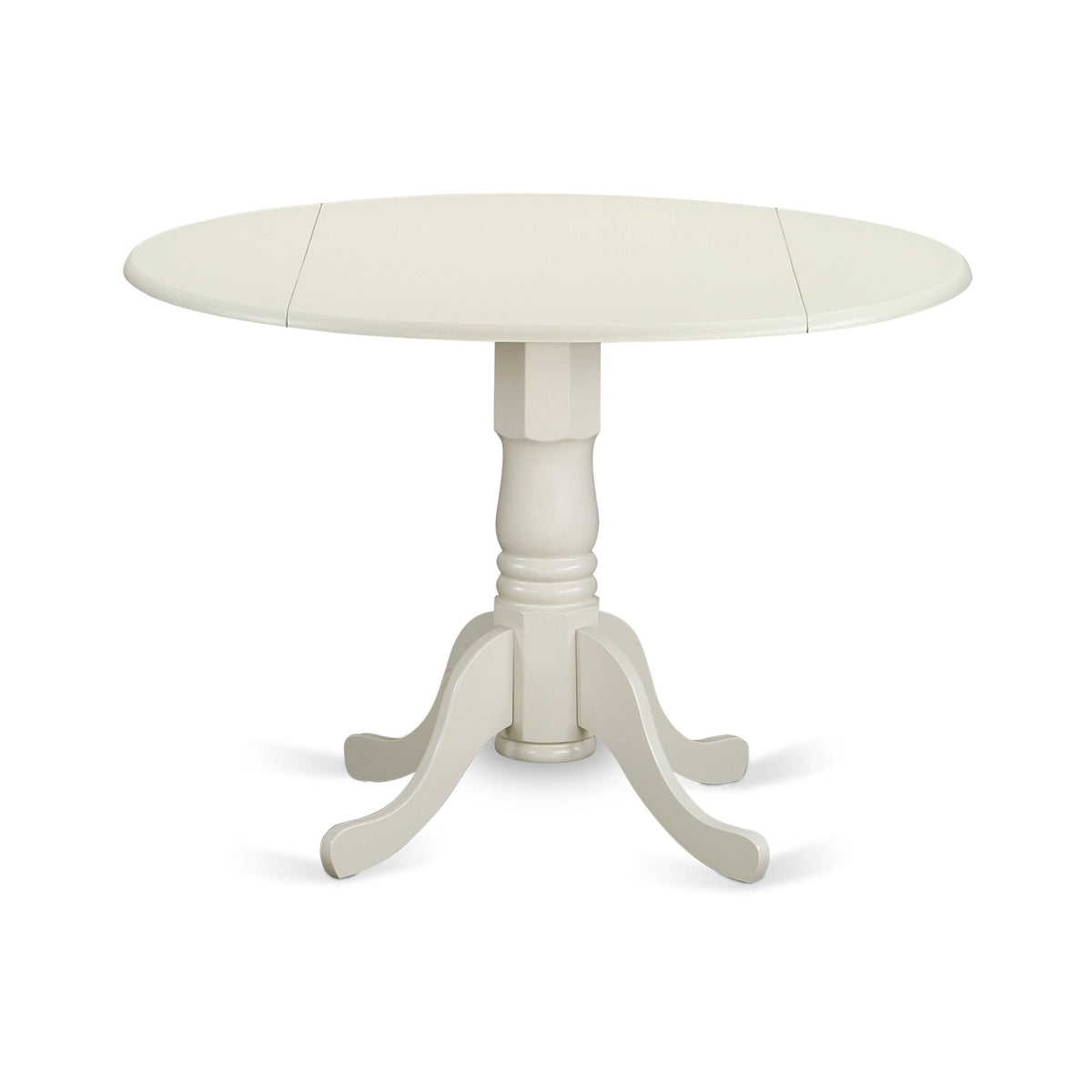 3 Piece Mid Century Dining Table Set W345294