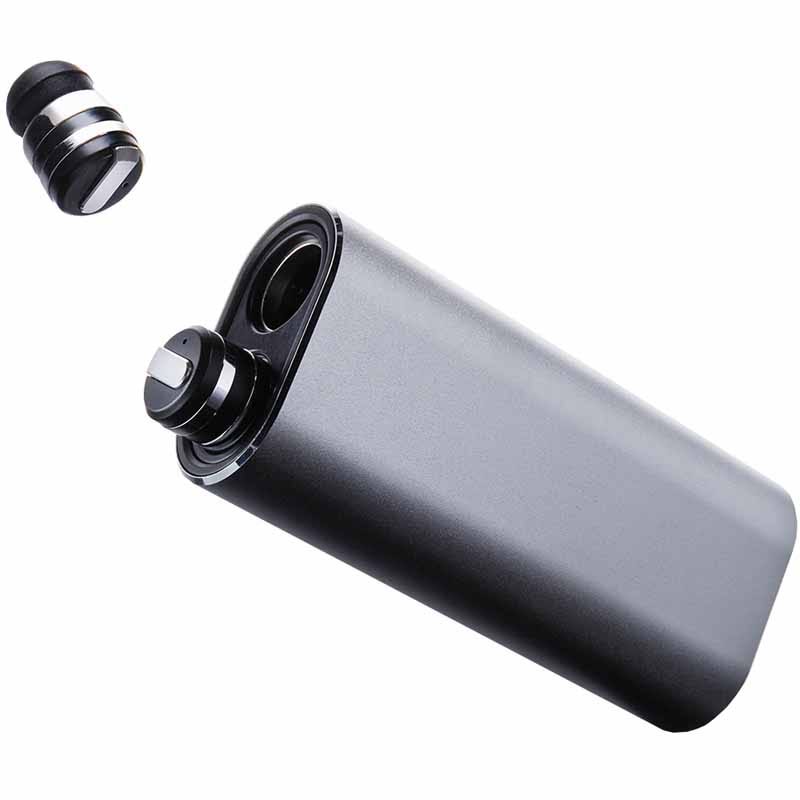 Bluetooth 4.1 Stereo Headset + Charging Case Y750