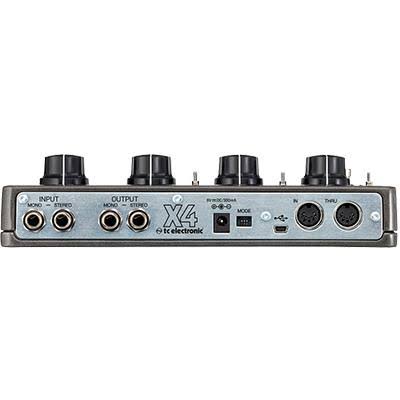 Ditto X4 Looper Pedal U578040