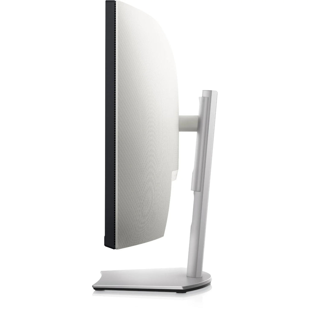 34" Curved Screen LCD Monitor C1123