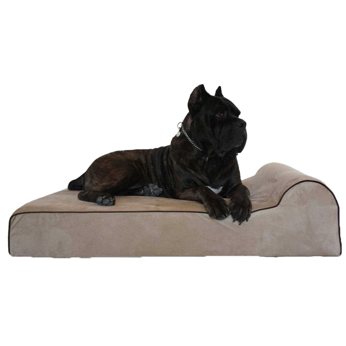 Orthopedic Waterproof Dog Beds E5668