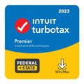 Tax Software for Federal & State Tax Return H642